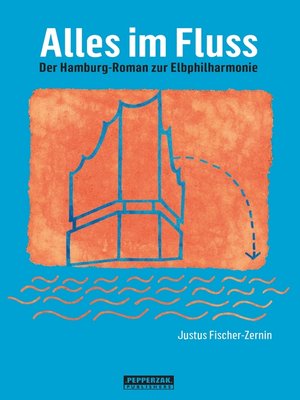 cover image of Alles im Fluss